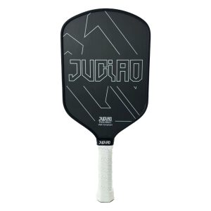 Pickleball Racket Carbon Surface with High Grit