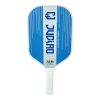 Carbon Fiber Surface Enhance Sweet Spot Pickleball Racket