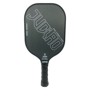 Carbon Fiber Pickleball Racket Spin Textured Surface