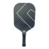 Carbon Fiber Pickleball Racket With Large Sweet Spot