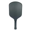Ergonomic Grip Edge Guard Pickleball Racket