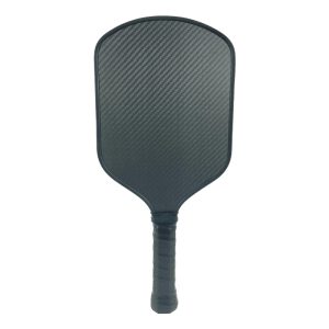 Ergonomic Grip Edge Guard Pickleball Racket