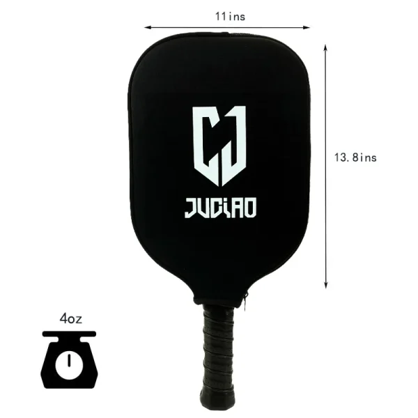 Professional High Quality Pickleball Paddle Cover - Image 8