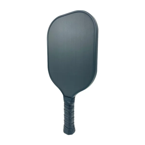 VERSIX RAW Carbon Fiber Pickleball Paddle