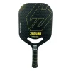 Pickleball Paddle Fiberglass Surface With High Grit