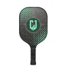 Carbon Fiber Surface Pickleball Racket