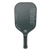 Pickleball Paddle Graphite Textured Surface