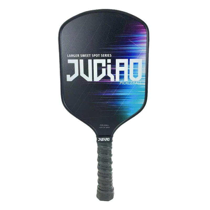 Pickleball Paddle with Carbon Fiber - Image 3