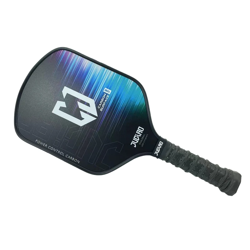 Pickleball Paddle with Carbon Fiber - Image 5