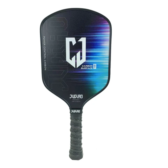 Pickleball Paddle with Carbon Fiber