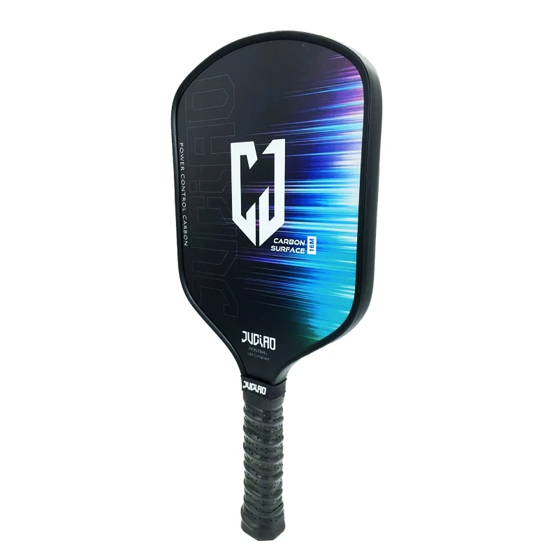 Pickleball Paddle with Carbon Fiber - Image 2