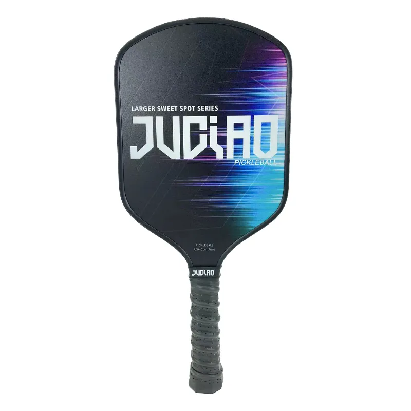 Pickleball Paddle with Carbon Fiber - Image 9