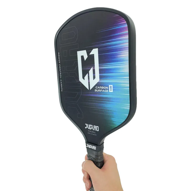 Pickleball Paddle with Carbon Fiber - Image 10
