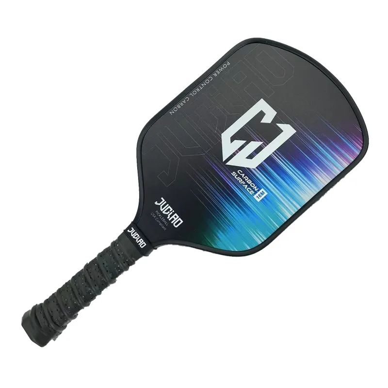 Pickleball Paddle with Carbon Fiber - Image 13