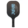 Carbon Fiber Pickleball Racket With Cover