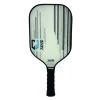 Transparent Surface New Design Pickleball Paddle