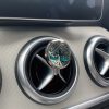 Car Diffuser Kit - Angel Wings - 30mm
